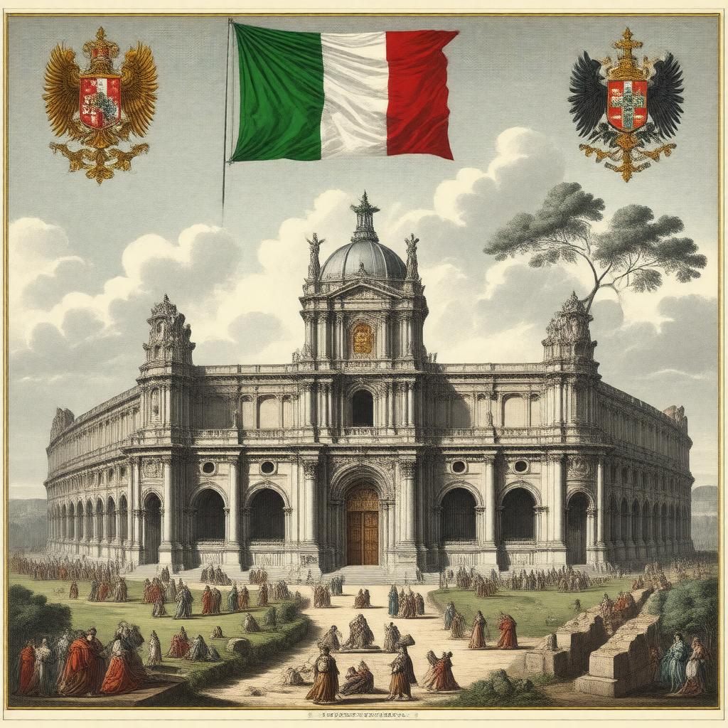 Kingdom of Italy (Napoleonic)